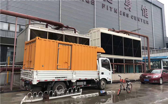 庆元300KW发电机组适配电缆规格选型指南