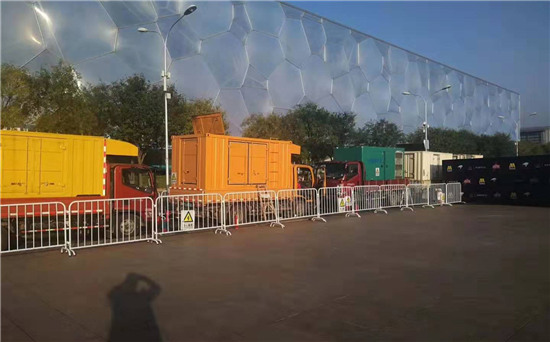 庆元400KW发电机组适配电缆规格选型指南