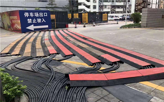 庆元发电机组电缆选型完整具体步骤(工程通用标准流程)